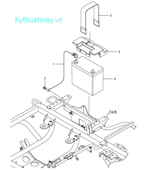 Bình ắc quy